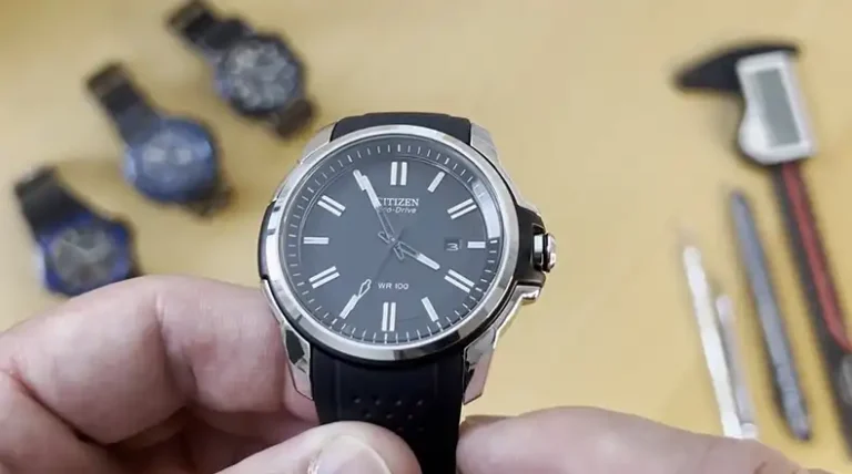 Is Eco-Drive Watch Solar Powered? Ultimate Explanation