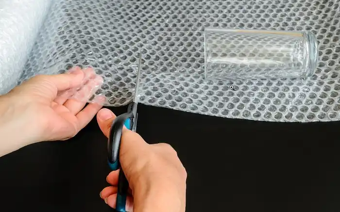 Properly Source Bubble Wrap for Pool Use