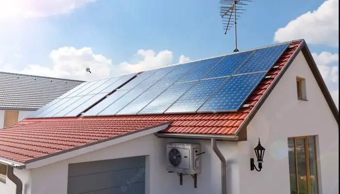 Rooftop Solar Vs Gazebo Solar How Do They Compare