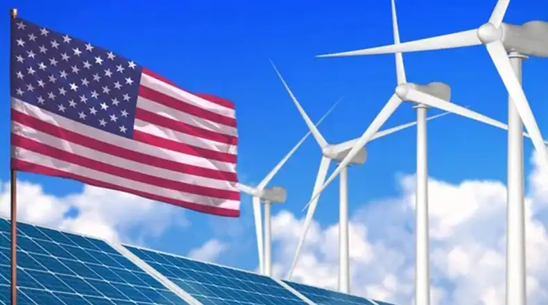 Solar Companies in USA