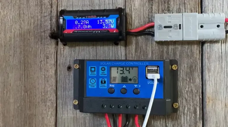 What is a PWM Solar Charge Controller? Pros, Cons, Types