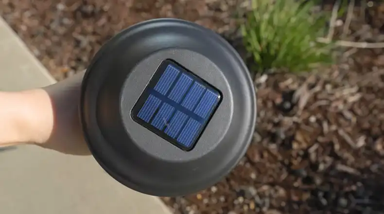Why Are My Brand New Solar Lights Not Working