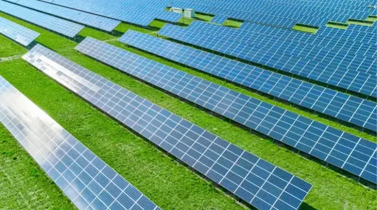 What Factors Can Affect the Production of Electricity in a Solar Power Plant?