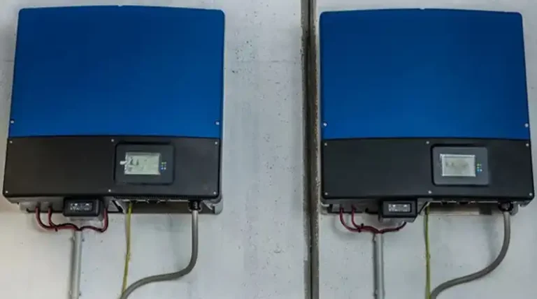 Can Solar Inverter Be Connected to A Sub Panel? Is It Safe?