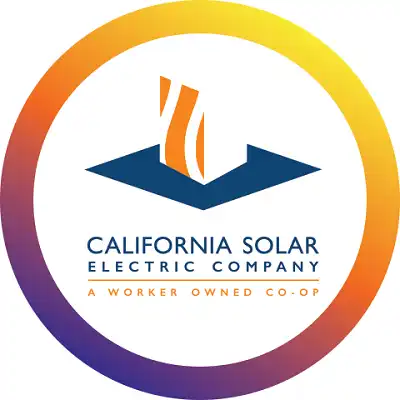 California Solar System