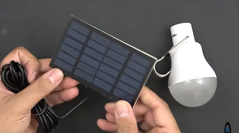 Can You Charge Solar Panels With Artificial Light