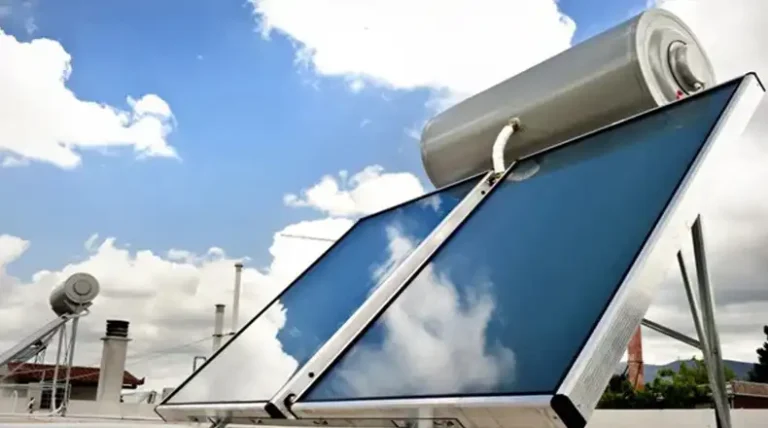 Do Solar Water Heaters Qualify for Tax Credit? Is It Possible?