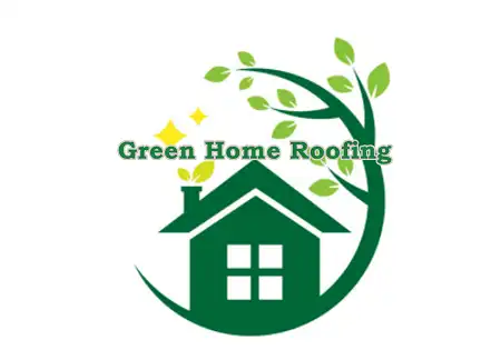Green Home Roofing