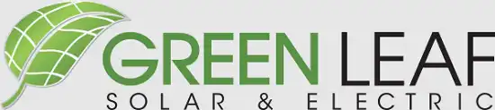 Green Leaf Solar & Electric