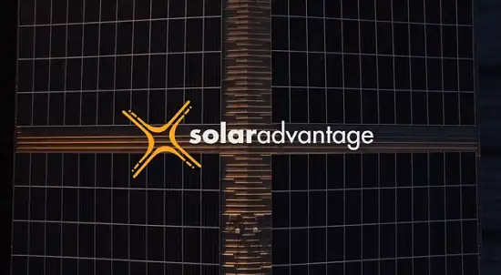 Solar Advantage