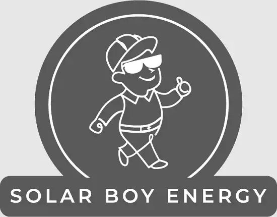 Solar Boy Energy
