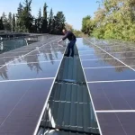 Solar Companies in Palm Desert