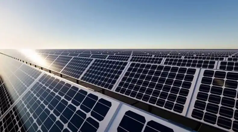 Solar Companies in Vacaville, California