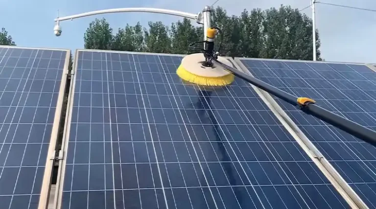 Tools for Cleaning Solar Panels | The Ultimate Guide