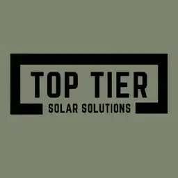 Top Tier Solar Solutions