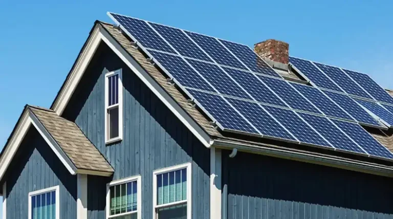 Can Solar Panels Produce 240 Volts? Explained