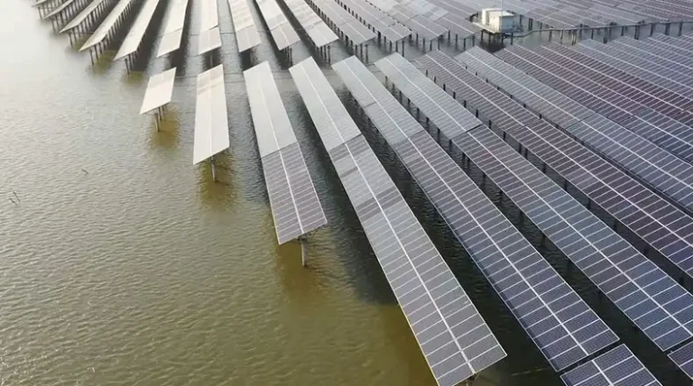 Can You Put Solar Panels Near The Ocean