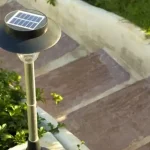 Can a Solar Powered Light Power Itself