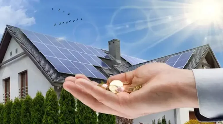 Do Solar Loans Affect Credit Score | [Answerd]