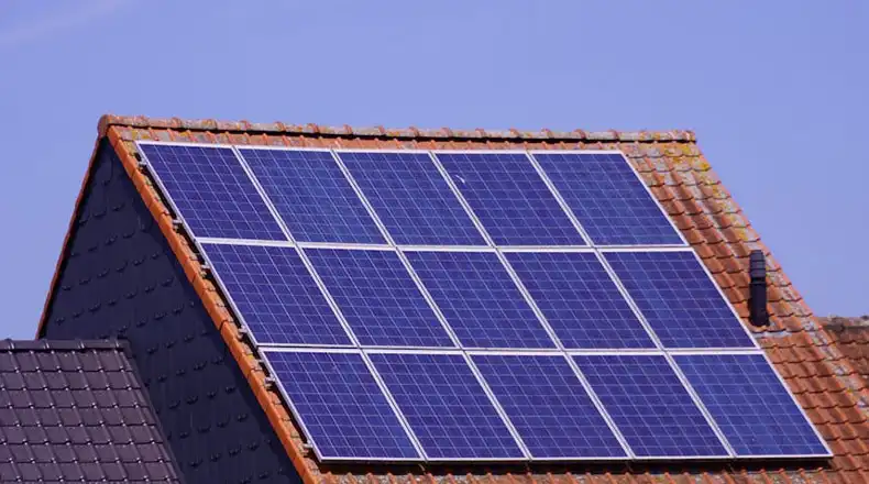 Do Solar Panels Add A Radiant Barrier To The Roof