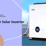 What Size Solar Inverter Do You Need for Solar Panels