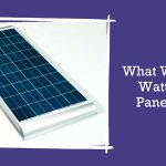 What Will a 45-Watt Solar Panel Run