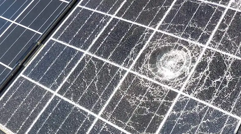 Can a Broken Solar Panel Still Work