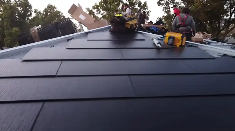 How to Become A Tesla Solar Roof Installer