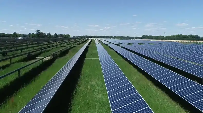 Solar Companies in Charlotte